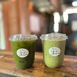 ชาเขียวมัจฉะ