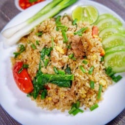 ร้านอาหารคอนโด 00001