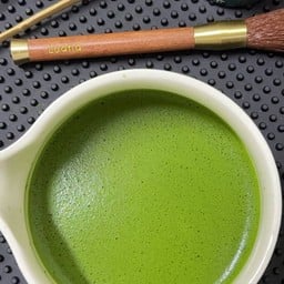 Clear Matcha (Marukyu Wakatake)