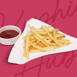 เฟรนช์ฟราย