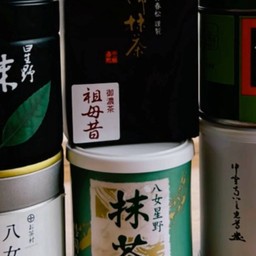 Niyom Matcha Bar - นิยม มัทฉะ บาร์