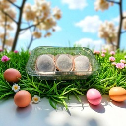 ไดฟูกุ สตอเบอรี่ ถั่วแดง