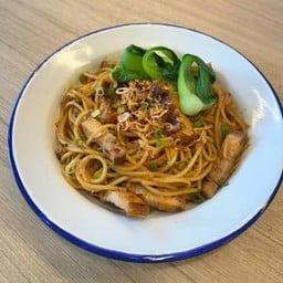 มวลสารความอร่อย -
