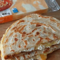Roti ( โรตี)