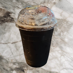 Thai Black Coffee