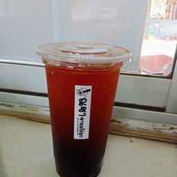 ชามะนาว