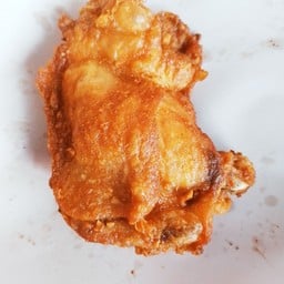 เจี๊ยบ ไก่ทอดหม้อ มหามงคล2