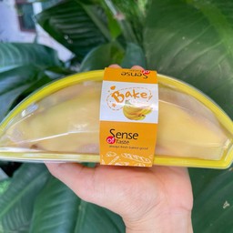 เครปกล้วยหอมคาราเมล