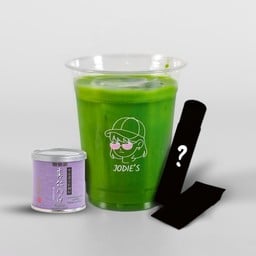 Jodie’s Matcha