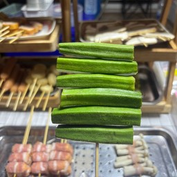 กระเจี๊ยบ