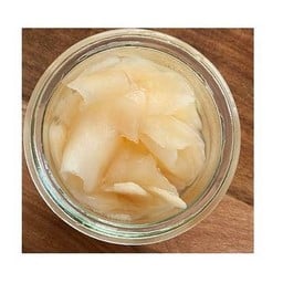 ขิงดอง ถ้วยเล็ก