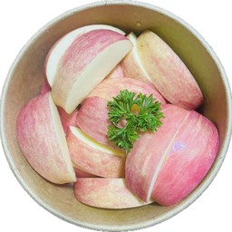 แอปเปิ้ลฟูจิ (กรอบ หวาน อร๊อยยย)