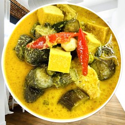 แกงเขียวหวาน