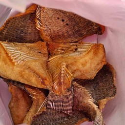 ไก่ทอด ไก่ทอง หอม..กรอบ..อร่อย