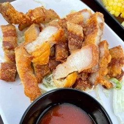 3ชั้นทอด