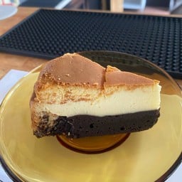 ฟินคอฟฟี่ สาขาบ่อสร้าง