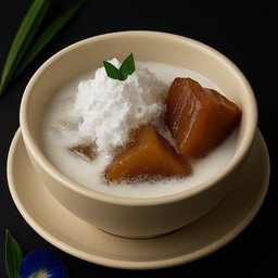 ฟักทองเชื่อมราชบุรี