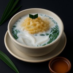 ลอดช่องโตนดปัตตานี