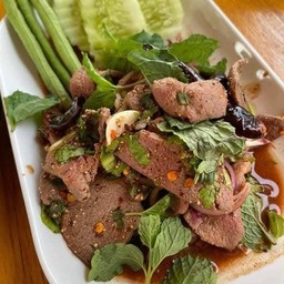 ตับหวาน