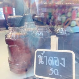 น้ำดองซีอิ๊วญี่ปุ่น