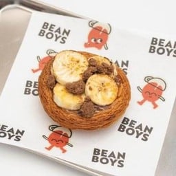 Bean Boys BKK