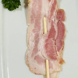 เบคอนหม่าล่าย่าง