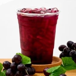 น้ำองุ่นเคียวโฮ