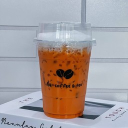 ชาไทย เย็น