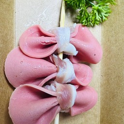 โลโลน่าพันสามชั้นหม่าล่าย่าง