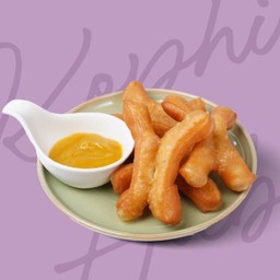 ปาท่องโก๋