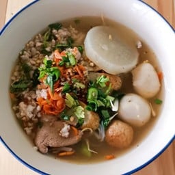 ฅ.ละเส้น คนละเส้นสาขา1