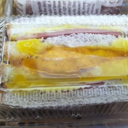 แซนวิชโบราณ