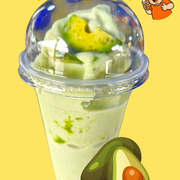 อะโวคาโดนมปั่น