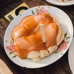 สังขยาชาไทย