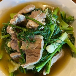 แกงอ่อมเนื้อ