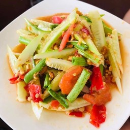 ตำแตง