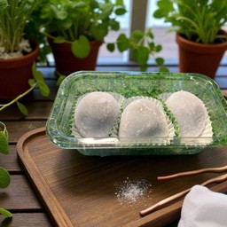 ไดฟูกุ สตอเบอรี่ รสชาเขียว