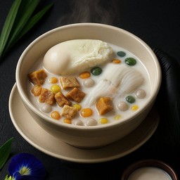 บัวลอย 3 สหาย