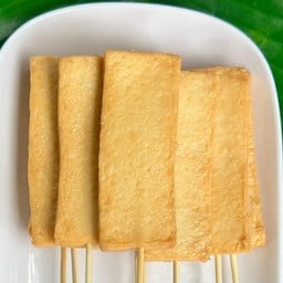 ชอปเปอร์ หม่าล่า ลูกชิ้นปิ้ง