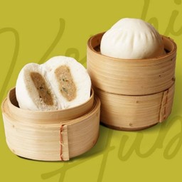 ซาลาเปาหมูสับ