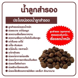 น้ำลูกสำรอง