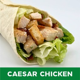 ซีซาร์ชิคเก้น CAESAR CHICKEN