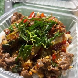 อ้ายคิมตามสั่ง&แจ่วฮ้อนหม้อดิน