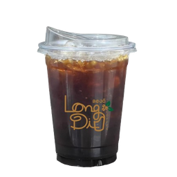 อเมริกาโน่ เย็น