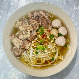 เกาเหลาหมู