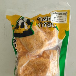 ของทอดทานเล่น