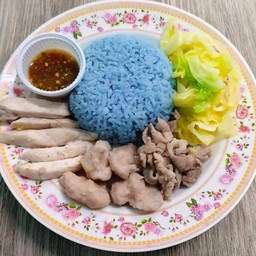 ข้าว 3 สะคุ้ง