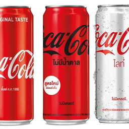 L-Coke (โค้ก)