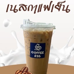 เนสกาแฟเย็น