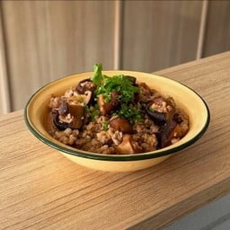 มวลสารความอร่อย -